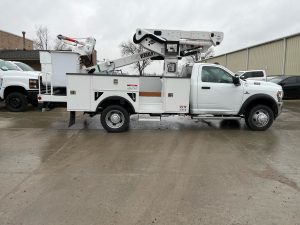 2023 Dodge 5500 VST40